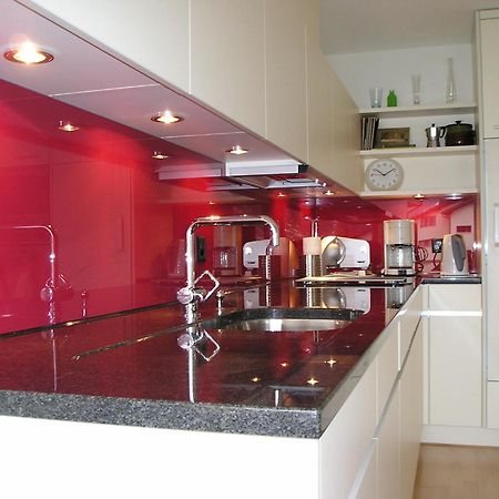 Ferienwohnung Schaap-Mueller Andermatt Εξωτερικό φωτογραφία