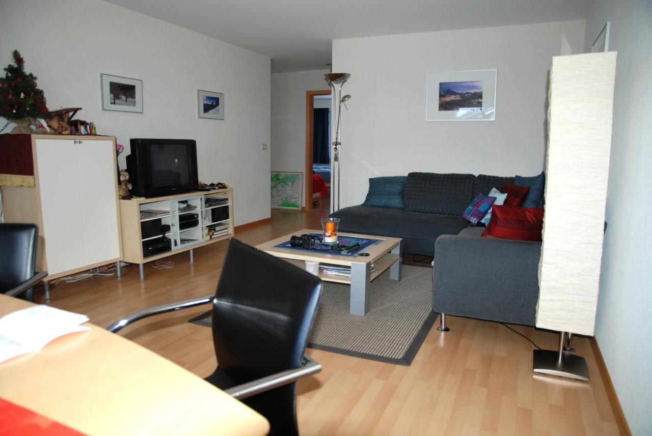 Ferienwohnung Schaap-Mueller Andermatt Εξωτερικό φωτογραφία