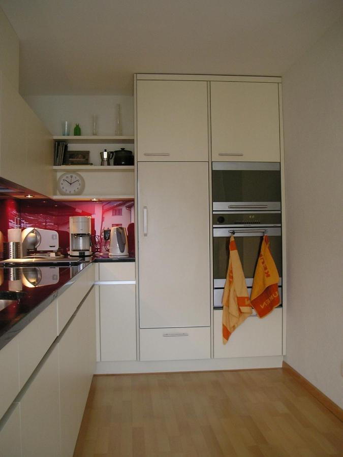 Ferienwohnung Schaap-Mueller Andermatt Εξωτερικό φωτογραφία