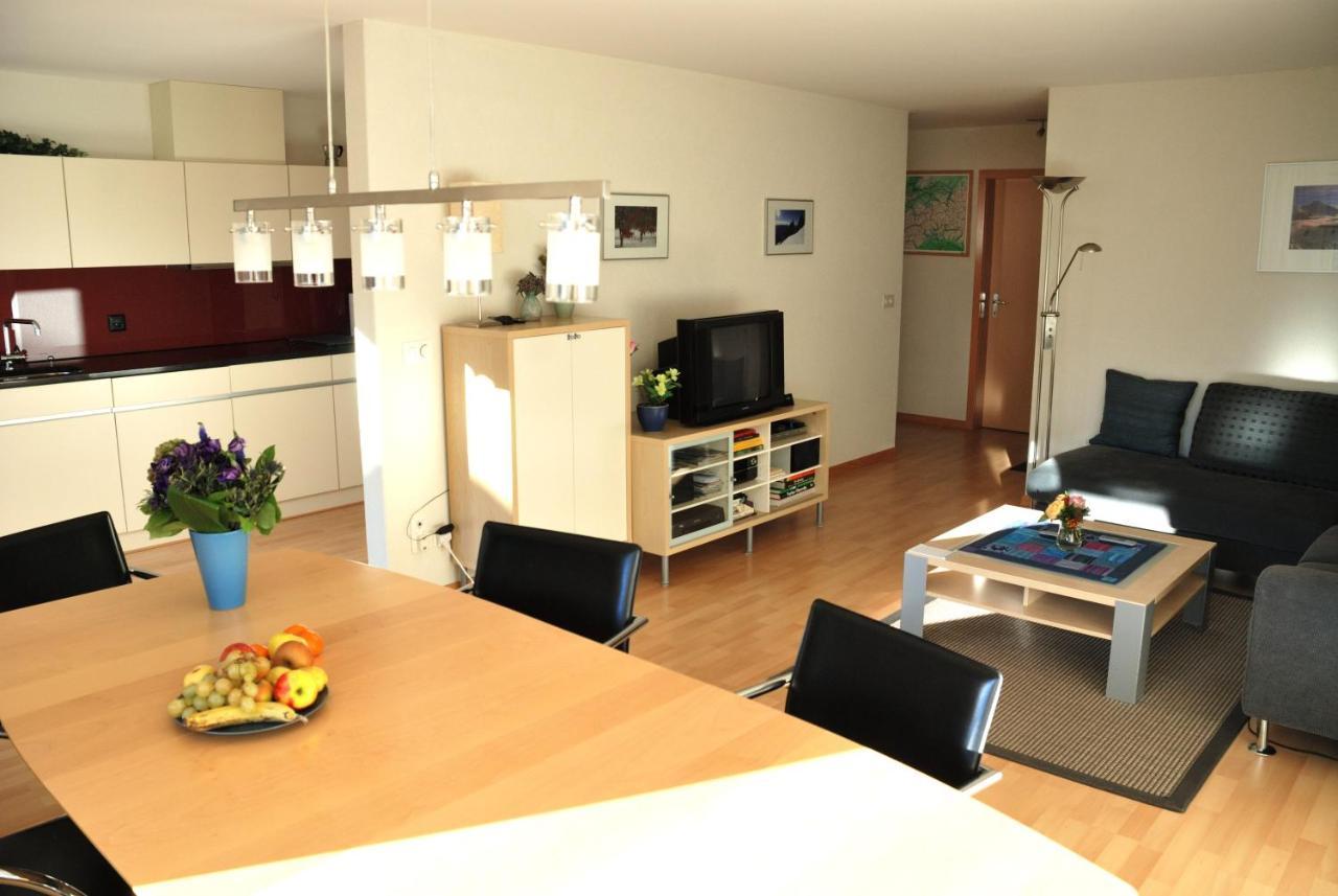 Ferienwohnung Schaap-Mueller Andermatt Εξωτερικό φωτογραφία