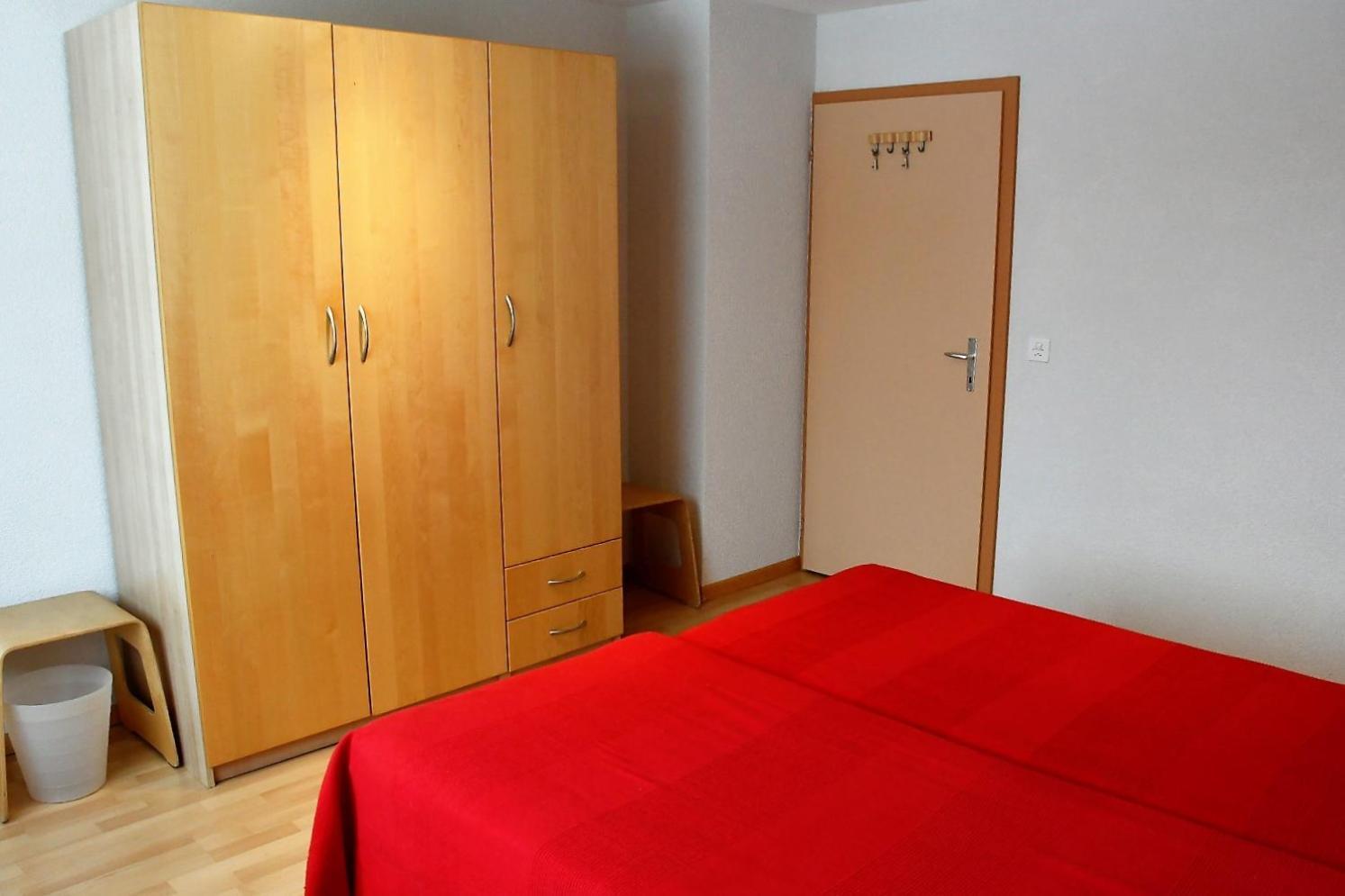 Ferienwohnung Schaap-Mueller Andermatt Εξωτερικό φωτογραφία
