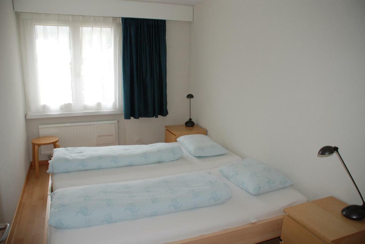 Ferienwohnung Schaap-Mueller Andermatt Εξωτερικό φωτογραφία